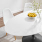 Modway Lippa 60" Oval Dining Table FredCo