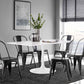 Modway Lippa 60" Rectangle Wood Dining Table FredCo