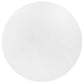 Modway Lippa 60" Round Wood Top Dining Table FredCo