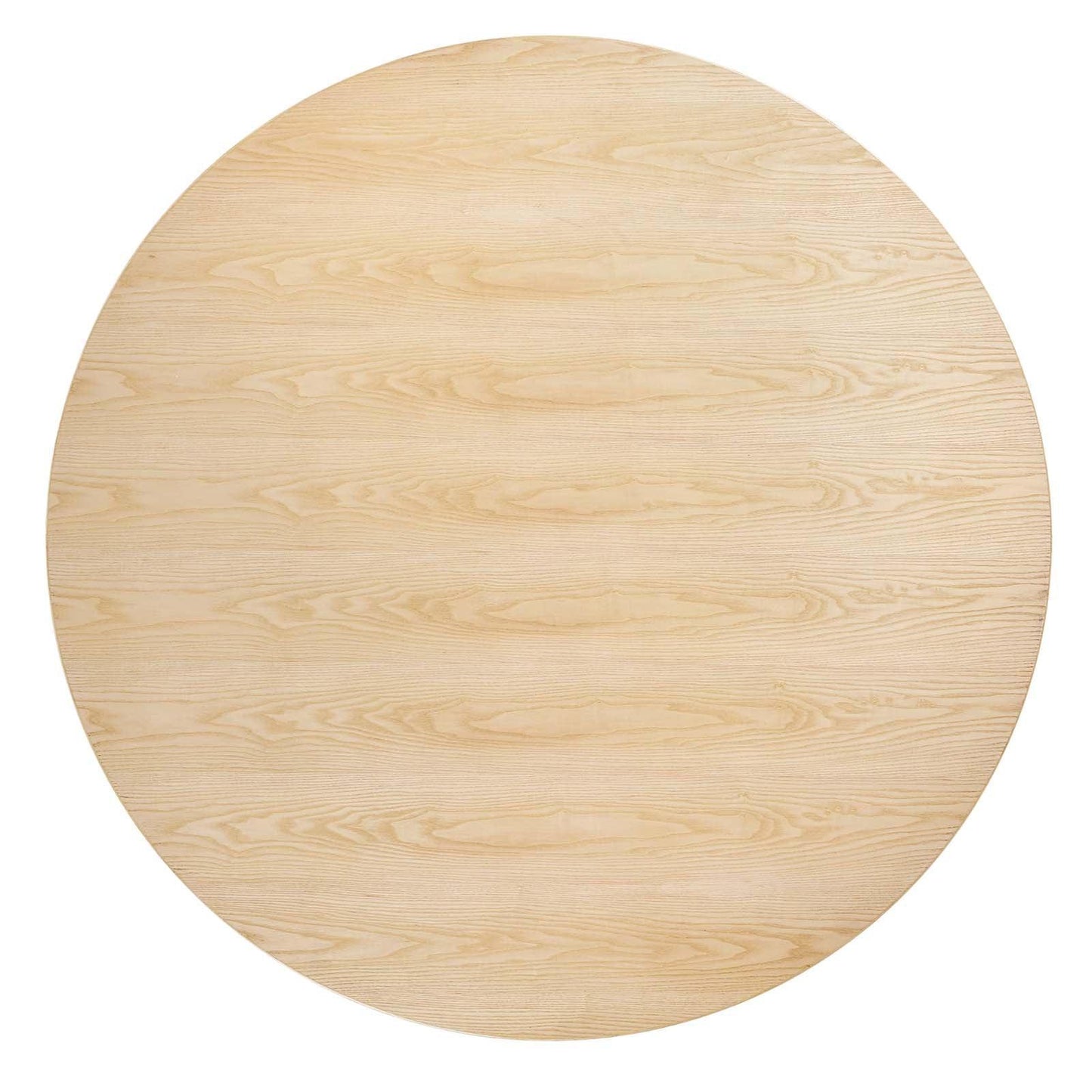 Modway Lippa 60" Wood Dining Table FredCo