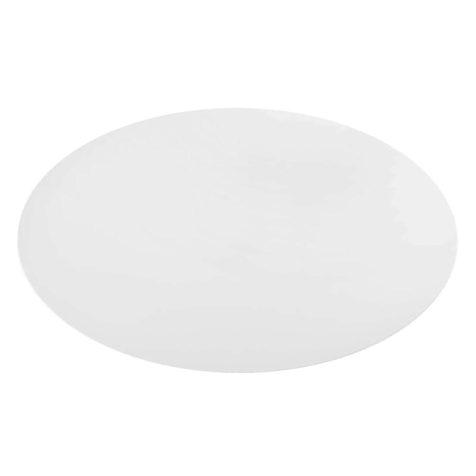 Modway Lippa 78" Oval Dining Table FredCo