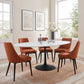 Modway Lippa 78" Oval Dining Table FredCo
