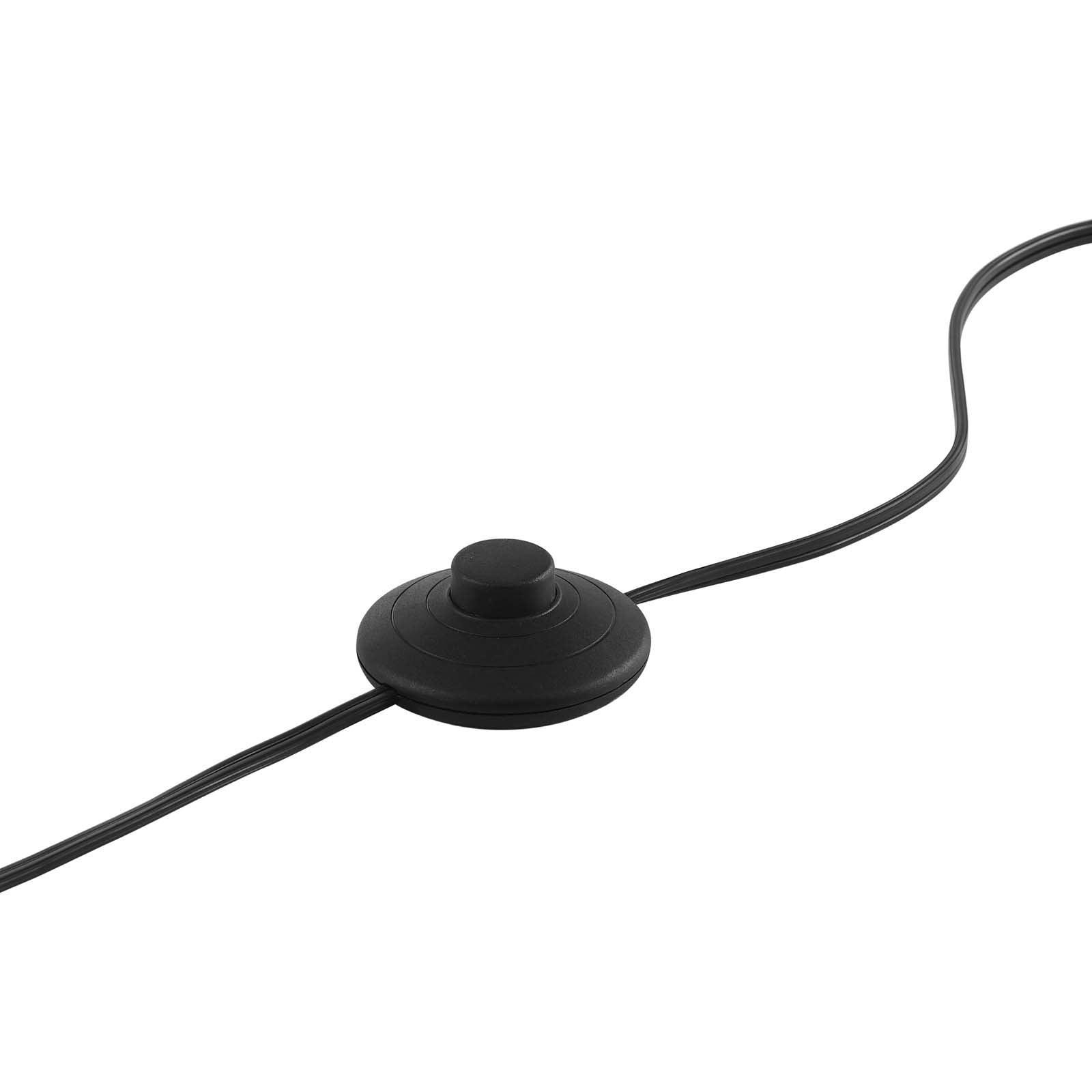 Modway Logic Terrazzo Floor Lamp FredCo
