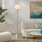 Modway Logic Terrazzo Floor Lamp FredCo