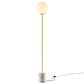 Modway Logic Terrazzo Floor Lamp FredCo