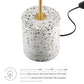 Modway Logic Terrazzo Floor Lamp FredCo