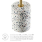 Modway Logic Terrazzo Table Lamp FredCo