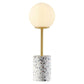 Modway Logic Terrazzo Table Lamp FredCo