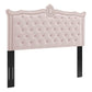Modway Louisa Tufted Performance Velvet Full/Queen Headboard FredCo