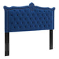 Modway Louisa Tufted Performance Velvet Full/Queen Headboard FredCo