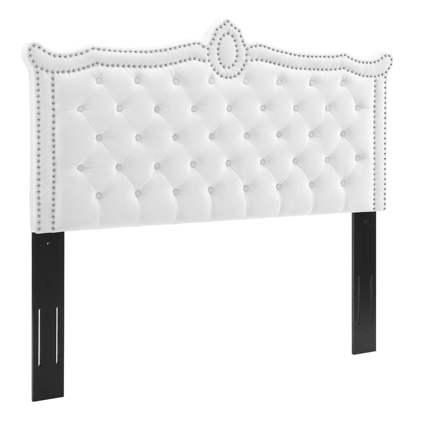 Modway Louisa Tufted Performance Velvet King/California King Headboard FredCo