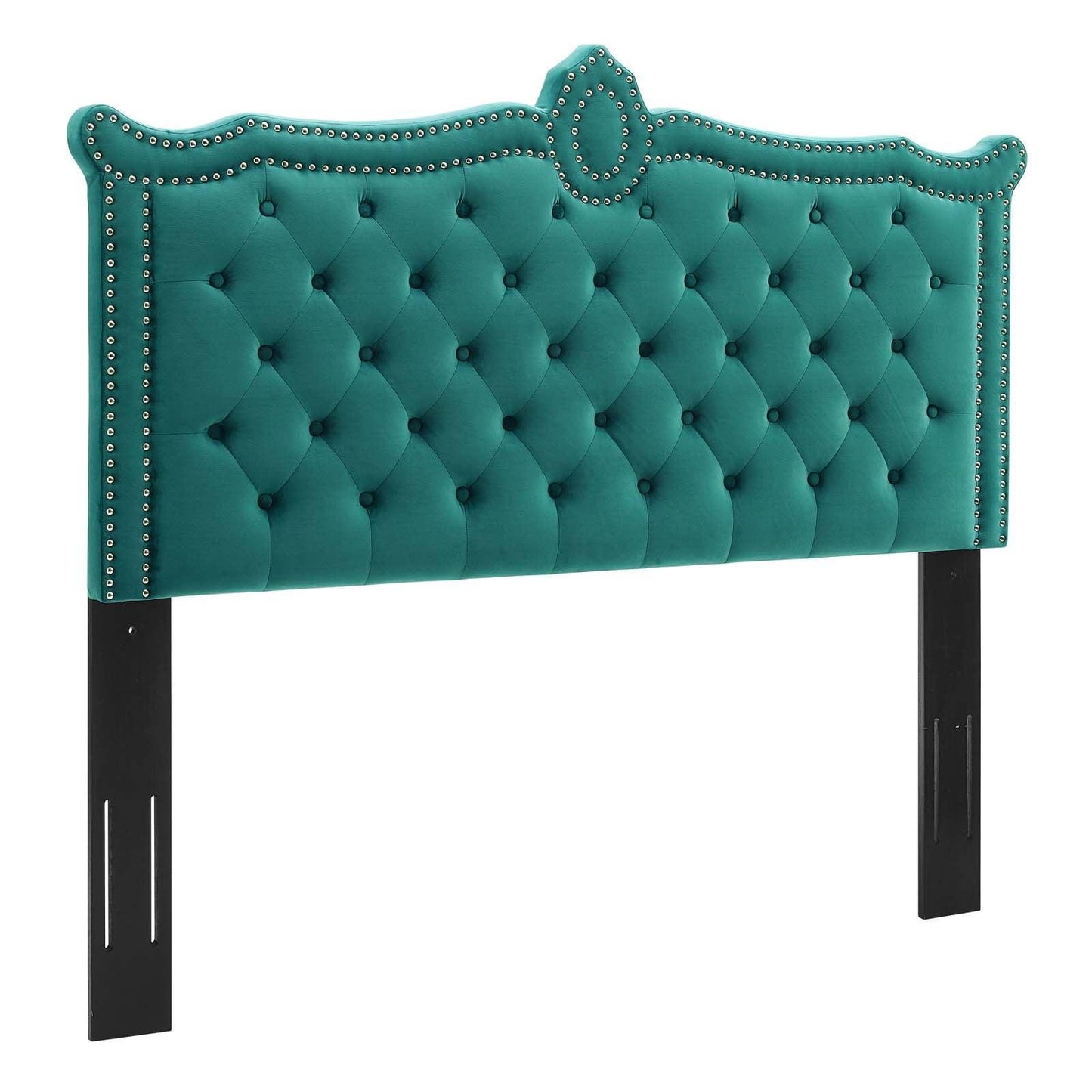 Modway Louisa Tufted Performance Velvet King/California King Headboard FredCo