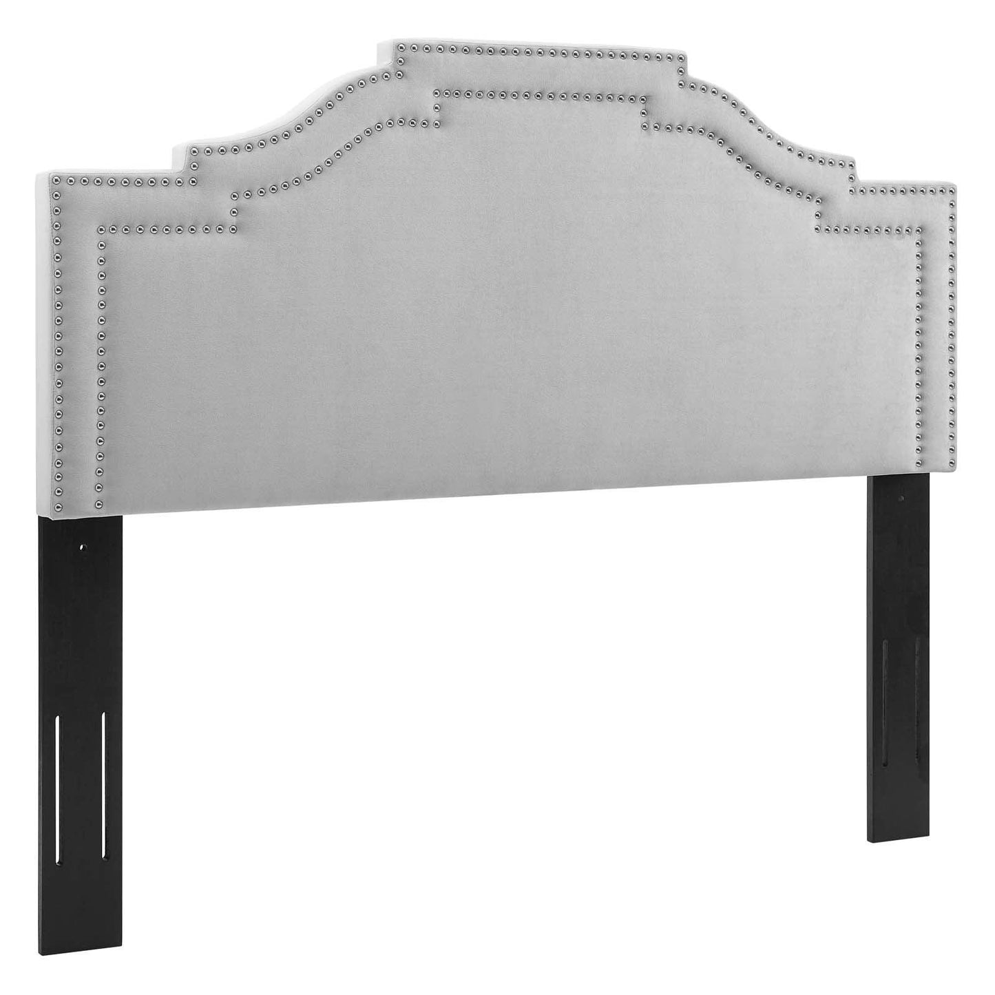Modway Lucia Full/Queen Performance Velvet Headboard FredCo