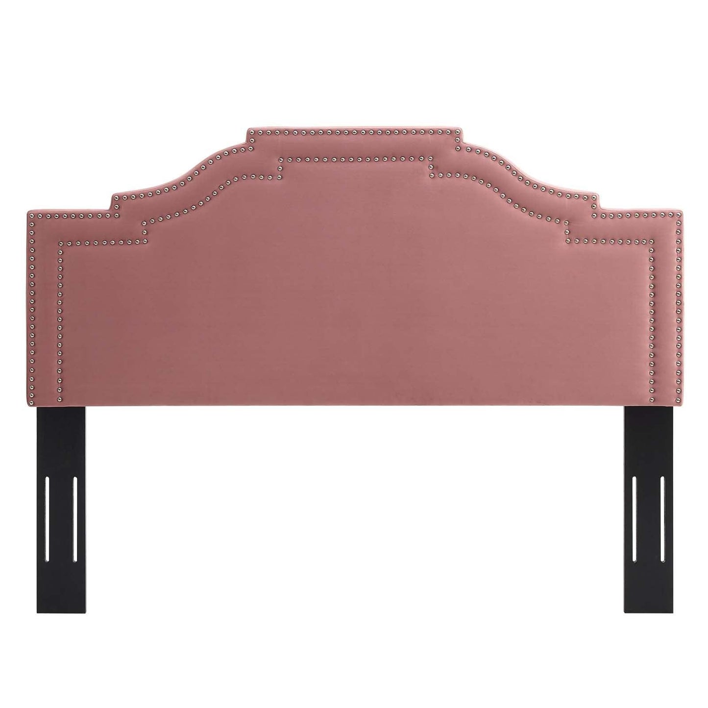 Modway Lucia Full/Queen Performance Velvet Headboard FredCo