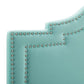 Modway Lucia Twin Performance Velvet Headboard FredCo