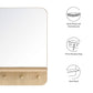 Modway Lumina Mirror FredCo