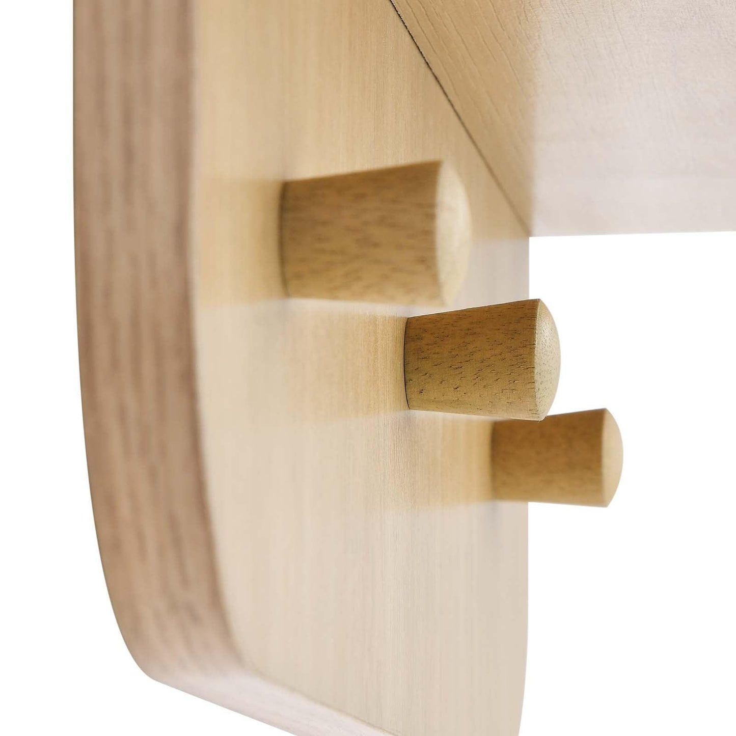 Modway Lumina Mirror FredCo