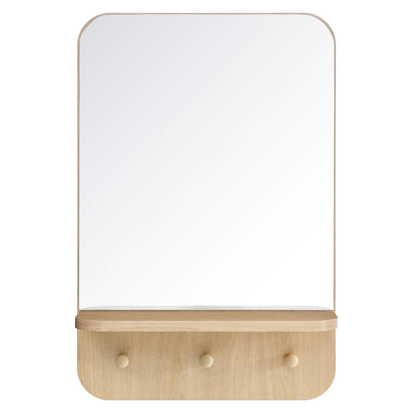 Modway Lumina Mirror FredCo