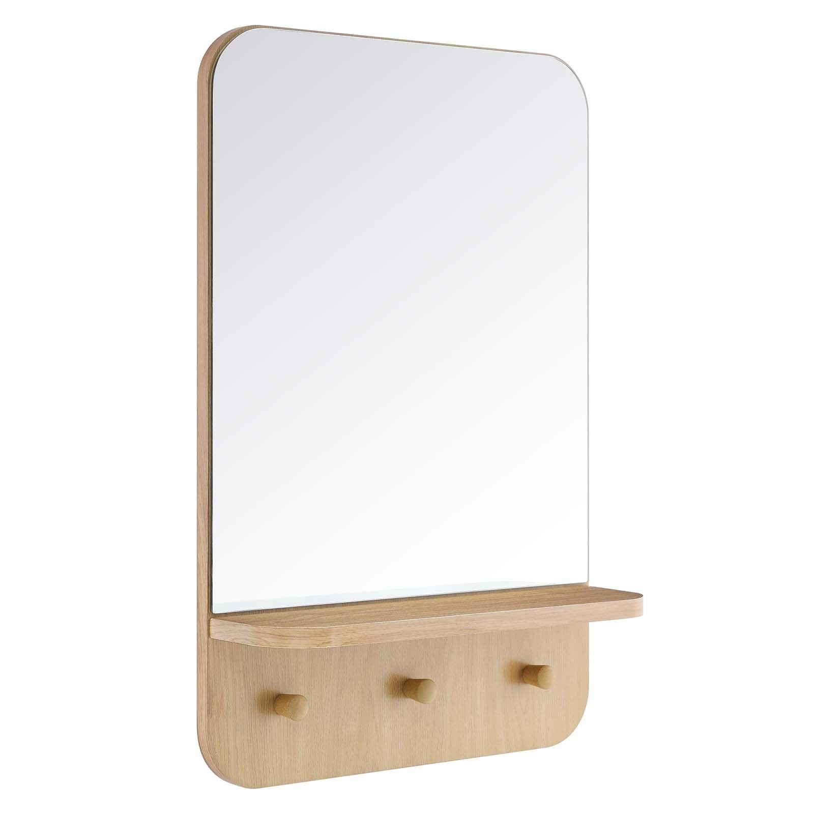 Modway Lumina Mirror FredCo