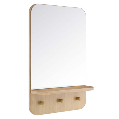 Modway Lumina Mirror FredCo