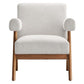 Modway Lyra Fabric Armchair - Set of 2, EEI-6704 FredCo