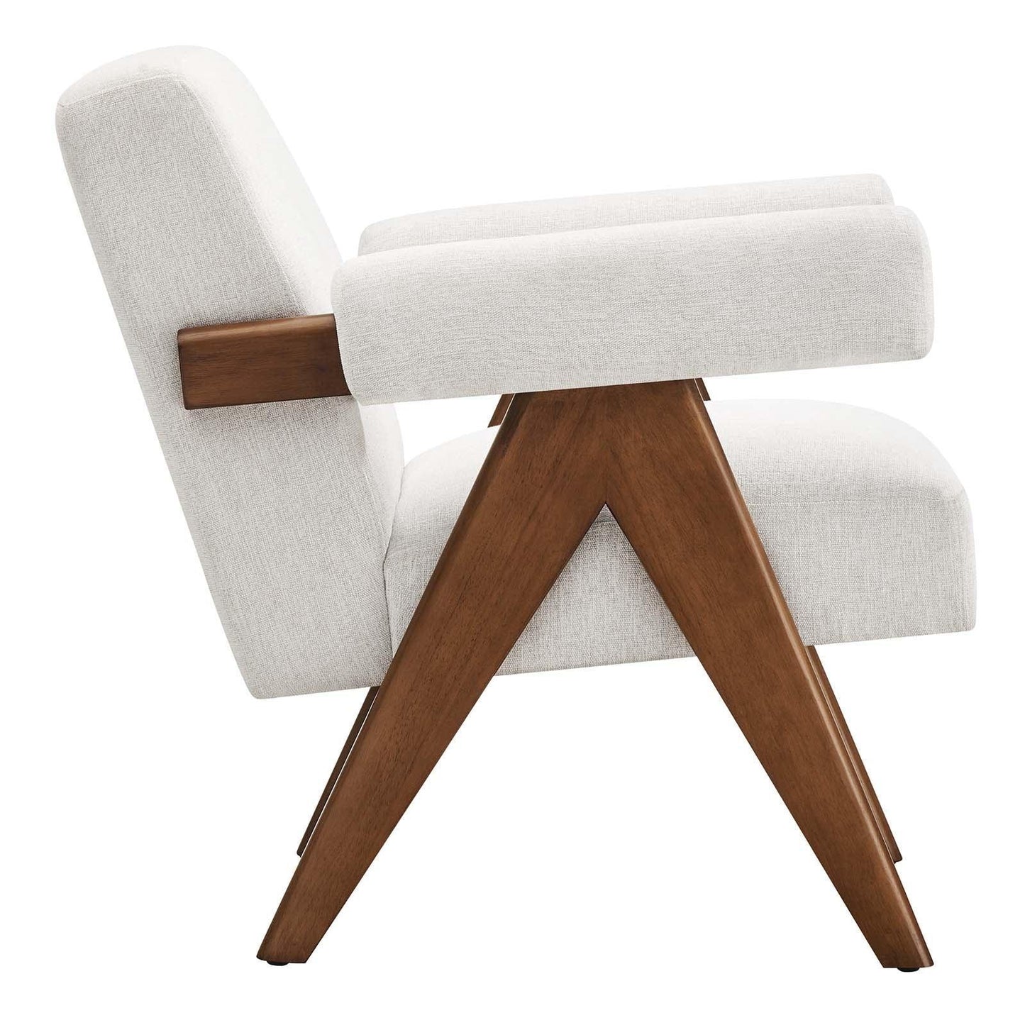 Modway Lyra Fabric Armchair - Set of 2, EEI-6704 FredCo