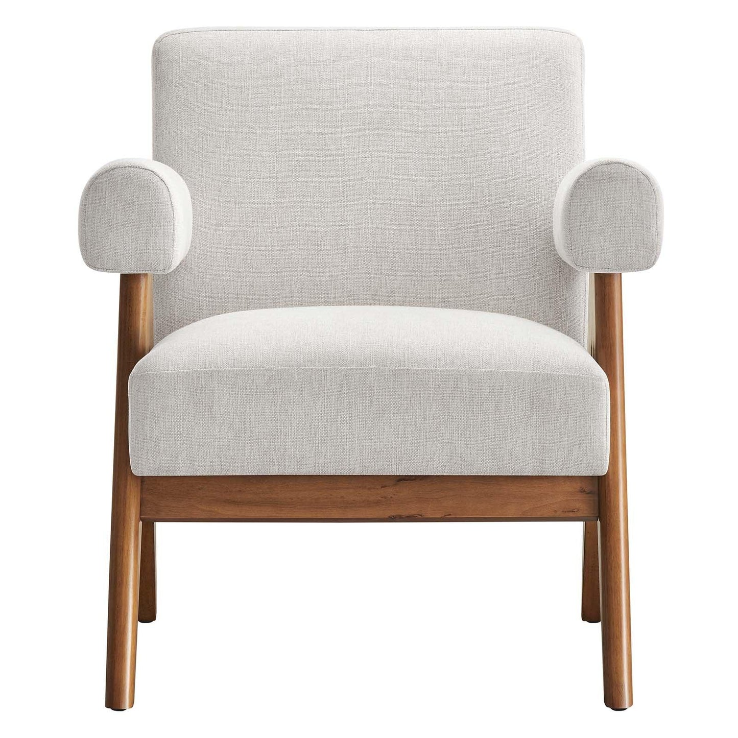 Modway Lyra Fabric Armchair - Set of 2, EEI-6704 FredCo