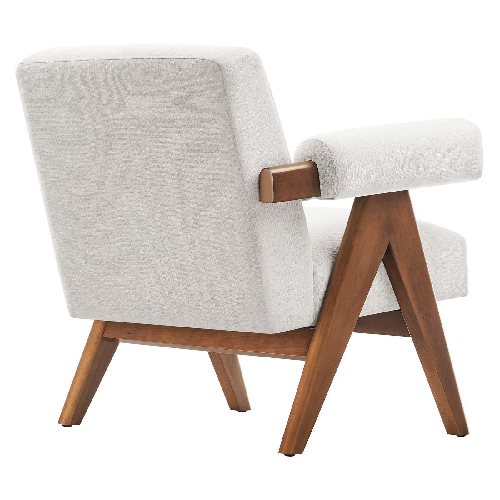 Modway Lyra Fabric Armchair - Set of 2, EEI-6704 FredCo