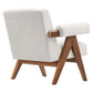 Modway Lyra Fabric Armchair - Set of 2, EEI-6704 FredCo