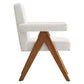 Modway Lyra Fabric Dining Room Chair - Set of 2, EEI-6507 FredCo