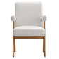 Modway Lyra Fabric Dining Room Chair - Set of 2, EEI-6507 FredCo
