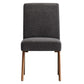 Modway Lyra Fabric Dining Room Side Chair - Set of 2, EEI-6509 FredCo