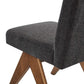 Modway Lyra Fabric Dining Room Side Chair - Set of 2, EEI-6509 FredCo