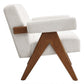 Modway Lyra Fabric Loveseat, EEI-6505 FredCo