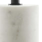 Modway Lyric Round Side Table FredCo