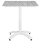 Modway Maine 3 Piece Outdoor Patio Dining Set, EEI-1759 FredCo