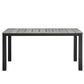 Modway Maine 5 Piece Outdoor Patio Dining Set, EEI-1747 FredCo