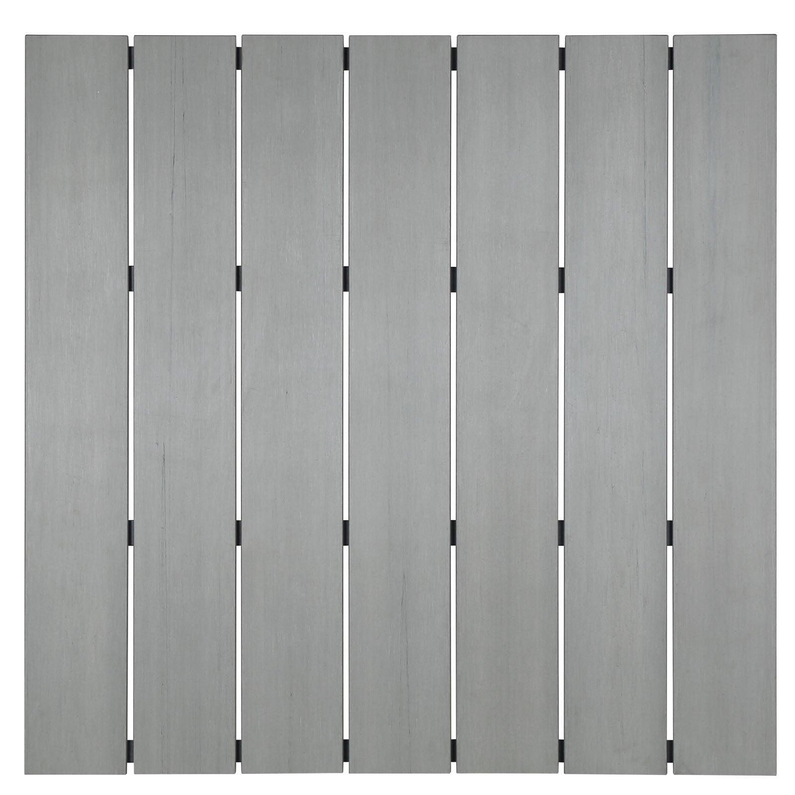 Modway Maine Outdoor Patio Bar Table FredCo