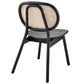 Modway Malina Wood Dining Side Chair FredCo
