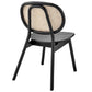 Modway Malina Wood Dining Side Chair Set of 2 FredCo