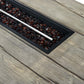 Modway Manteo 70" Rectangular Outdoor Patio Fire Pit Table FredCo