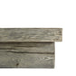 Modway Manteo 70" Rectangular Outdoor Patio Fire Pit Table FredCo
