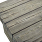 Modway Manteo Rustic Coastal Outdoor Patio Sunbrella® 5 Piece Set FredCo