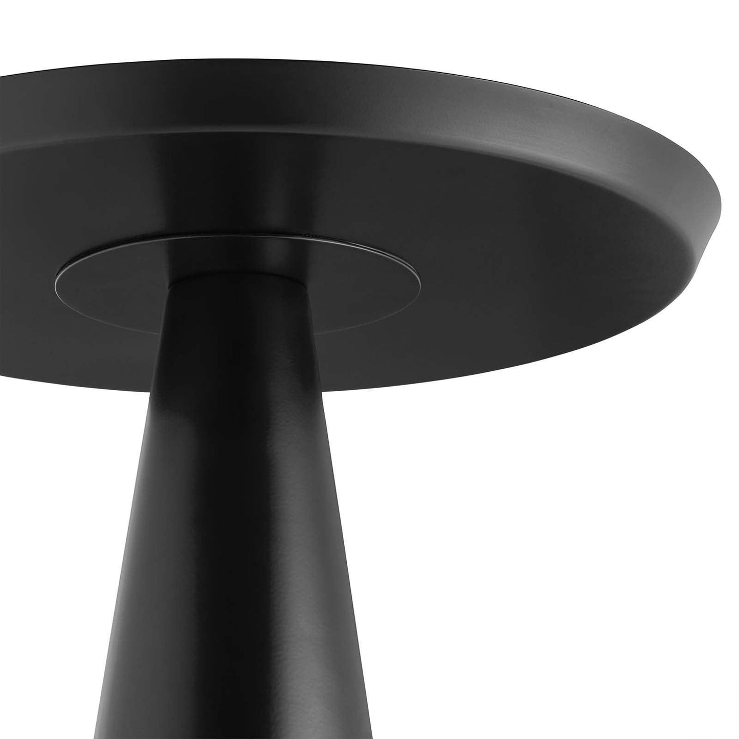 Modway Maren Round Side Table FredCo