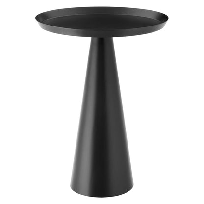 Modway Maren Round Side Table FredCo
