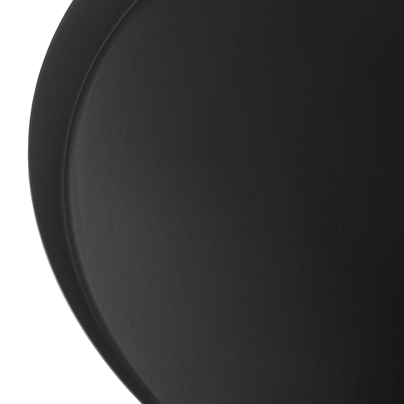 Modway Maren Round Side Table FredCo