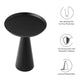 Modway Maren Round Side Table FredCo
