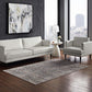 Modway Margarida Distressed Vintage Turkish Area Rug FredCo