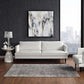 Modway Margarida Distressed Vintage Turkish Area Rug FredCo