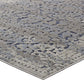 Modway Margarida Distressed Vintage Turkish Area Rug FredCo